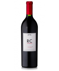 Červené víno Inglenook RC Reserve Syrah 2015