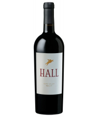 Hall Wines Merlot 2018