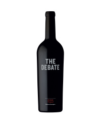 The Debate Cabernet Sauvignon Artalade Vineyard 2019 750 ml