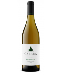 Bílé víno Calera Central Coast Chardonnay 2021