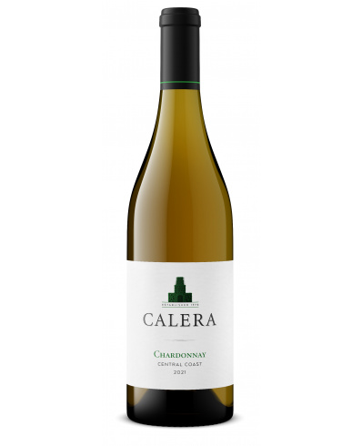 Calera Central Coast Chardonnay 2021 750ml