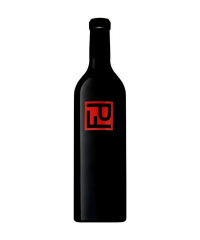 Červené víno Peter Franus Brandlin Vineyard Cabernet Sauvignon 2021