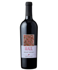 Červené víno Hall Wines Stag´s Leap District Cabernet Sauvignon 2018
