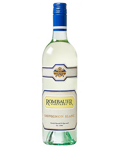 Rombauer Vineyards Sauvignon Blanc 2022