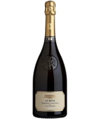 Bílé šumivé víno Domaine Carneros Le Reve 2012
