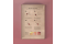 Wine Puzzle Periodická tabulka vína