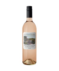 Růžové víno Bonny Doon Vineyard Vin Gris de Cigare 2019 z oblasti Central Coast