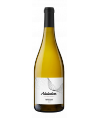 Bílé víno Adulation Chardonnay 2023