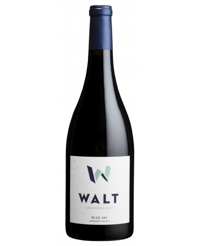 Walt Wines Blue Jay Pinot Noir 2020 750ml