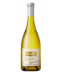 Bílé víno Davis Bynum River West Vineyard Chardonnay 2018