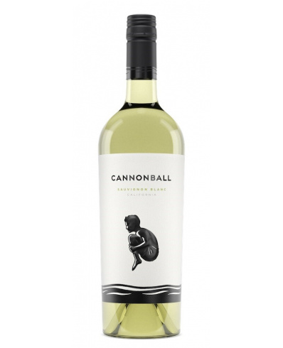 Cannonball Sauvignon Blanc 2021 750ml