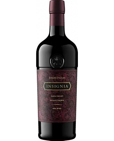 Joseph Phelps Insignia 2021 750ml