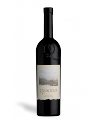 Červené víno Quintessa Napa Valley Red Wine 2019