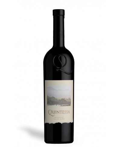 Quintessa Napa Valley Red Wine 2019