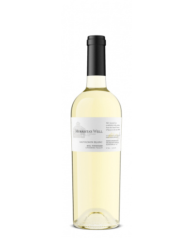 Murrieta´s Well Whip Sauvignon Blanc 2019 750ml