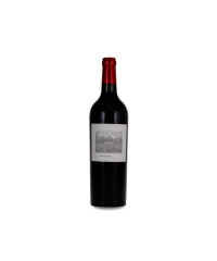 Červené víno Abreu Vineyards Las Posadas 2016