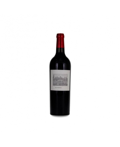 Abreu Vineyards Las Posadas 2016 750ml