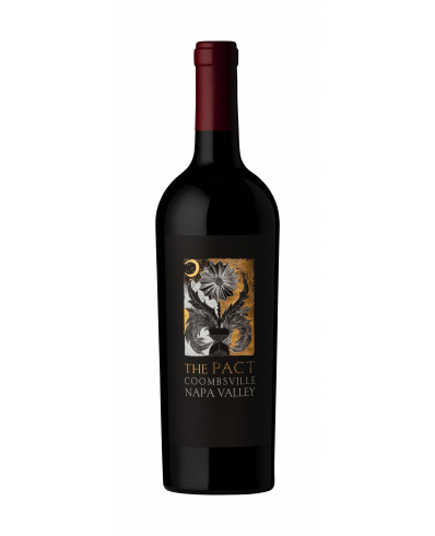 Faust The Pact Cabernet Sauvignon 2019 750ml