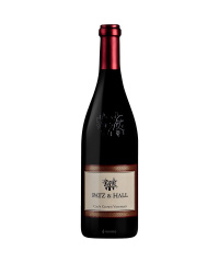 Patz & Hall Gap´s Crown Vineyard Pinot Noir 2017