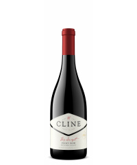 Červené víno Cline Cellars Fog Swept Tribute Pinot Noir 2020