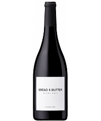 Červené víno Bread & Butter Pinot Noir 2024