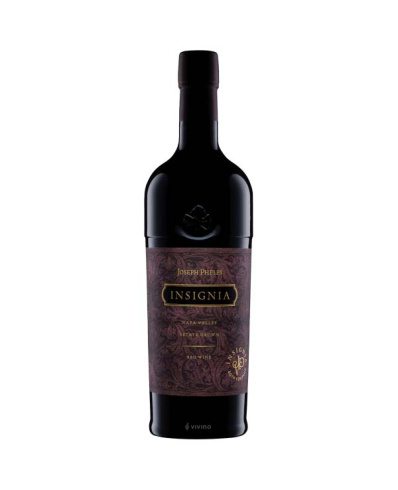 Joseph Phelps Insignia 2019 750ml