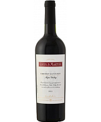 Červené víno Louis M. Martini Napa Valley Cabernet Sauvignon 2022 750ml