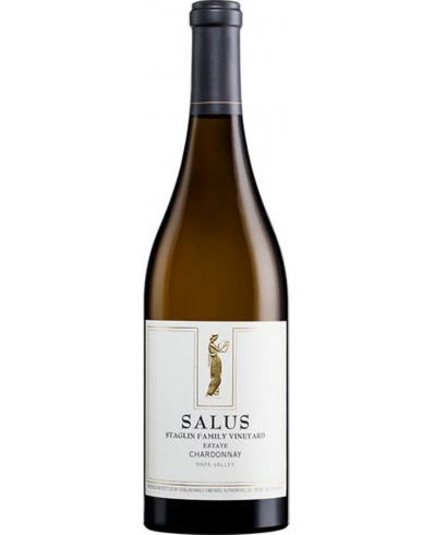 Staglin Family Vineyards Salus Chardonnay 2022