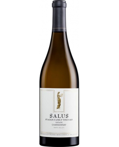 Staglin Family Vineyards Salus Chardonnay 2022 750ml