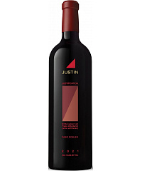 Justin Vineyards & Winery Justification 2022 750ml