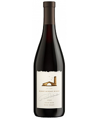Červené víno Robert Mondavi Napa Valley Pinot Noir 2021 750 ml