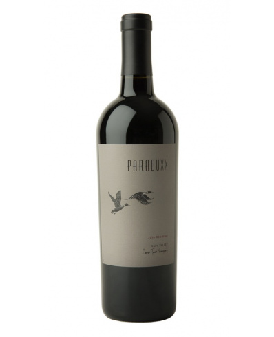 Paraduxx Cork Tree Napa Valley Red Wine 2016 750ml