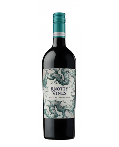 Knotty Vines Cabernet Sauvignon 2020