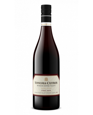 Sonoma-Cutrer Russian River Valley Pinot Noir 2022 750 ml