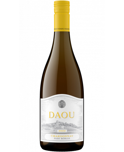 DAOU Vineyards Chardonnay 2022 750ml