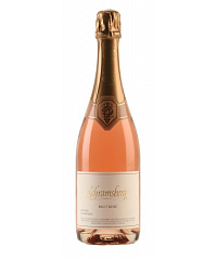 Šumivé víno Schramsberg Brut Rosé 2022 750ml