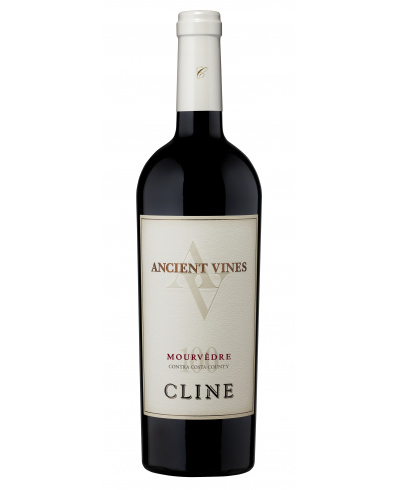 Cline Cellars Ancient Vines Mourvedre 2020