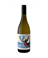 Bílé víno Lapis Luna Chardonnay 2022