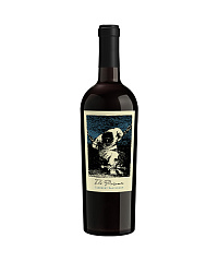 Červené víno The Prisoner Cabernet Sauvignon 2022 750ml