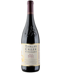 Červené víno Tablas Creek Vineyard Esprit de Tablas 2019