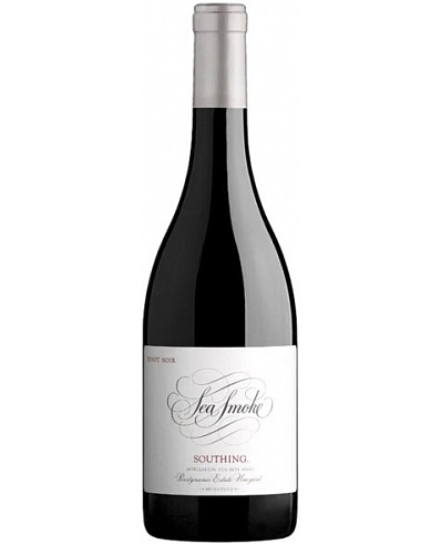 Sea Smoke Santa Rita Hills Pinot Noir Southing 2023 750ml