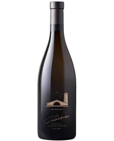Robert Mondavi Reserve Napa Valley To Kalon Fumé Blanc 2023 750 ml