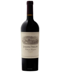 Červené víno Joseph Phelps Cabernet Sauvignon 2022 750ml