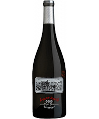 Lander Jenkins Pinot Noir 2024 750ml