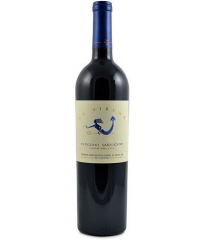 La Sirena Cabernet Sauvignon 2016 750ml