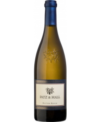 Patz & Hall Dutton Ranch Chardonnay 2017