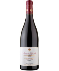 Červené víno Domaine Carneros Pinot Noir Avant Garde 2017