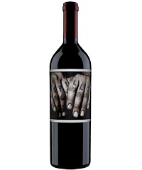 Červené víno Orin Swift Papillon Red Wine 2020 750 ml