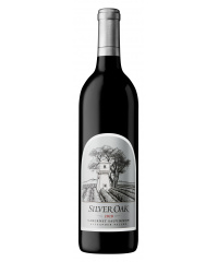 Silver Oak Cabernet Sauvignon Alexander Valley 2020 1500ml