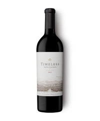 Timeless Soda Canyon Red 2021 750ml